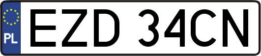 EZD34CN