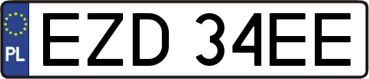 EZD34EE