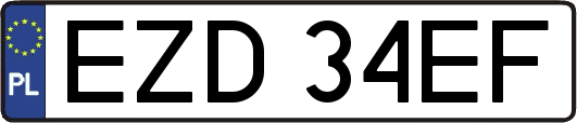 EZD34EF