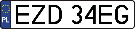 EZD34EG