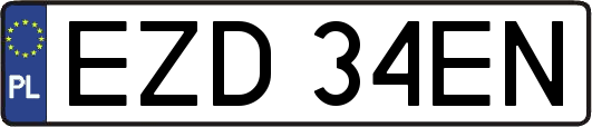 EZD34EN