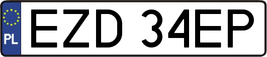 EZD34EP