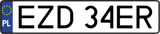 EZD34ER