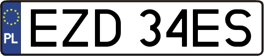 EZD34ES