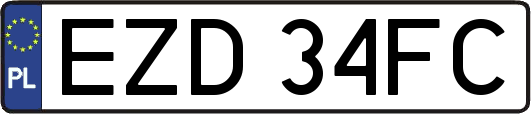 EZD34FC
