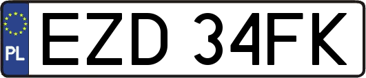 EZD34FK