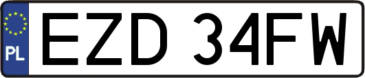 EZD34FW