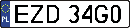 EZD34G0