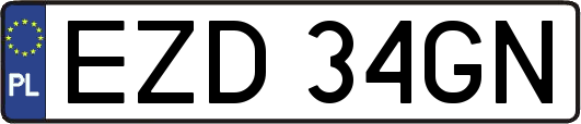 EZD34GN