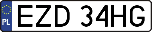 EZD34HG