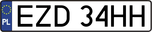 EZD34HH