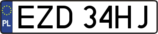 EZD34HJ