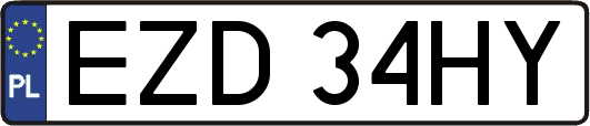 EZD34HY