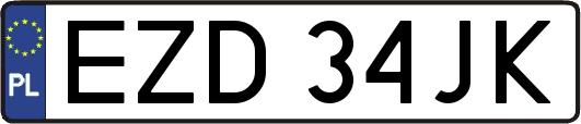 EZD34JK