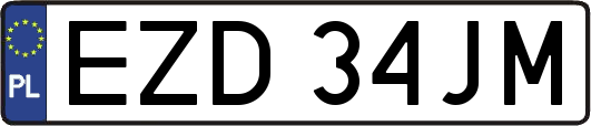 EZD34JM