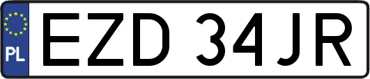 EZD34JR