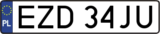 EZD34JU