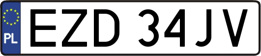 EZD34JV