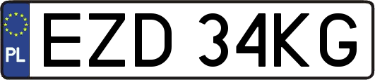 EZD34KG