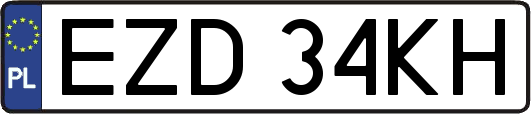 EZD34KH