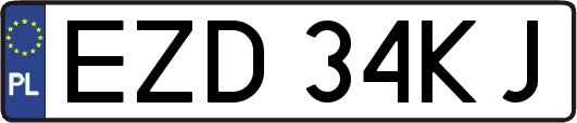 EZD34KJ