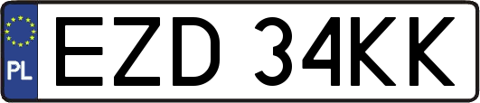 EZD34KK