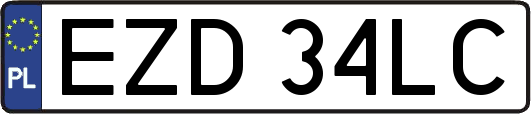 EZD34LC