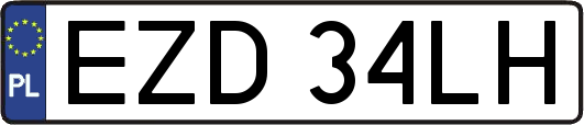 EZD34LH