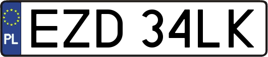 EZD34LK