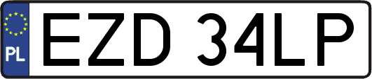 EZD34LP