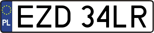 EZD34LR