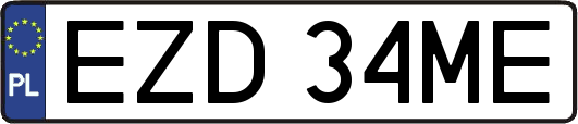 EZD34ME