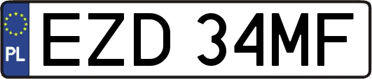 EZD34MF