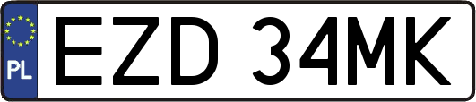 EZD34MK