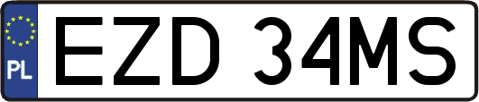 EZD34MS
