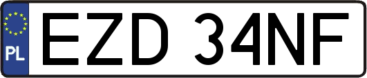 EZD34NF