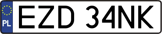 EZD34NK