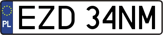 EZD34NM