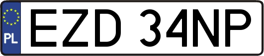EZD34NP