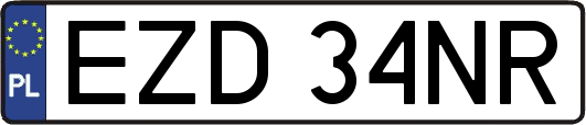 EZD34NR