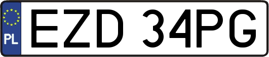 EZD34PG