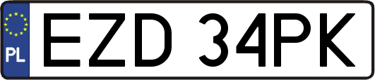 EZD34PK