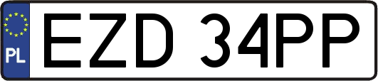 EZD34PP
