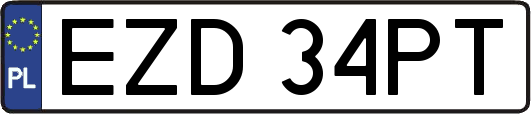 EZD34PT