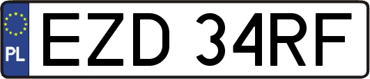 EZD34RF
