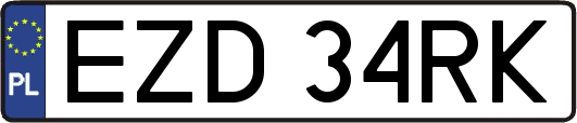 EZD34RK