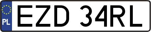 EZD34RL