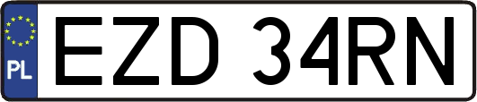 EZD34RN