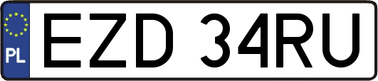 EZD34RU