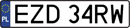EZD34RW